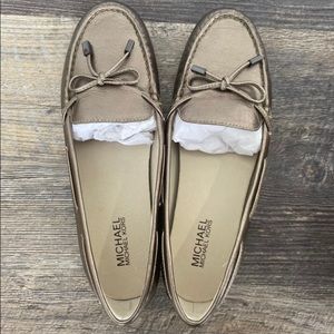 NEW IN BOX Michael Kors Loafers